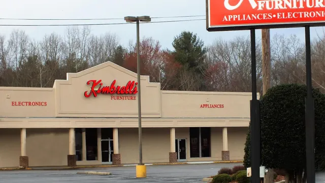 Kimbrell's Furniture