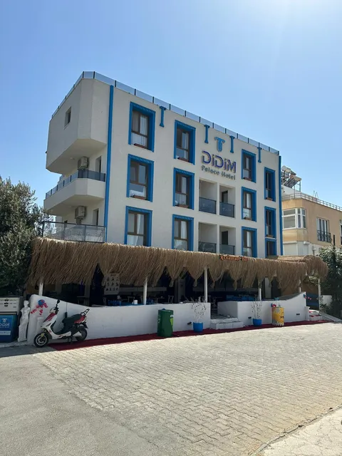 Didim Palace Hotel
