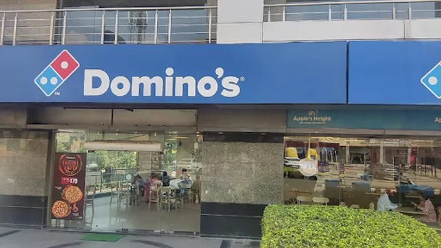 Domino's Pizza | Zirakpur