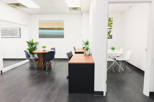 120 Eglinton East Business Centre Inc