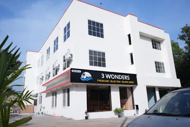 3 Wonders Tarkarli Hotel and Restaurant