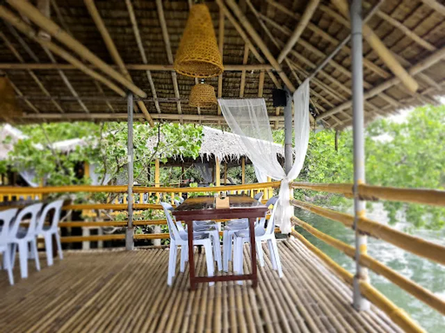 Pagatpat Seafoods Restaurant