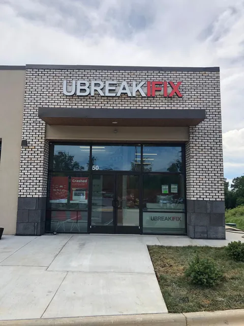 uBreakiFix - Phone and Computer Repair