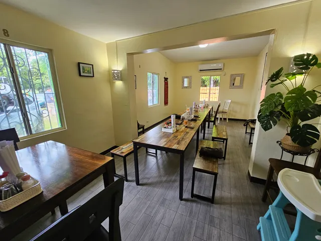 The Original Lucky Bill