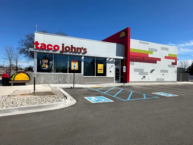 Taco John's