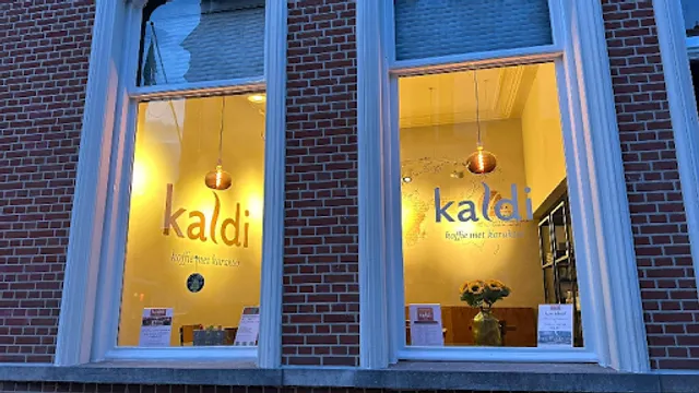 Kaldi Tilburg