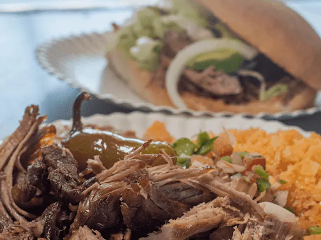 Carnitas El Amarillo