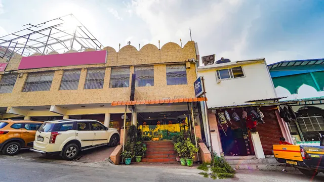 FabHotel Roshan Residency - Hotel in Naidupuram, Kodaikanal