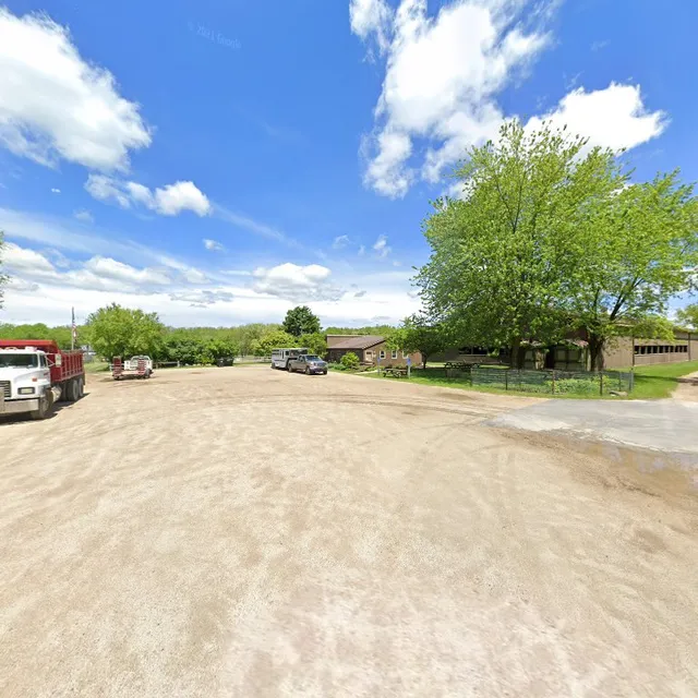 Barrington Hills Park District - Riding Center