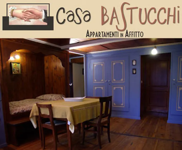 Casa Bastucchi