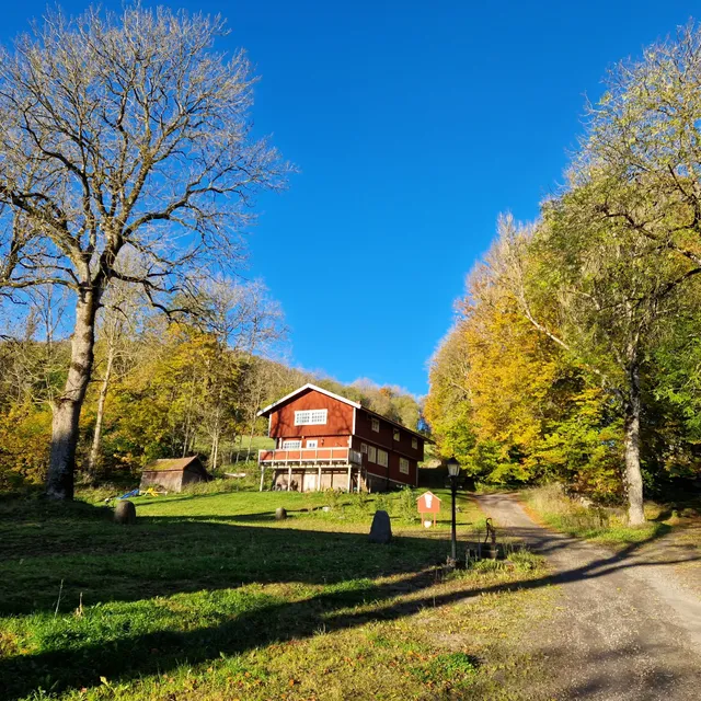 Saleby Farm Bed and Breakfast