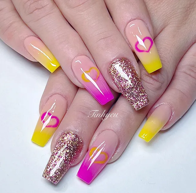 SOLAY NAIL BOUTIQUE AND SPA ( We match competitors' offers)