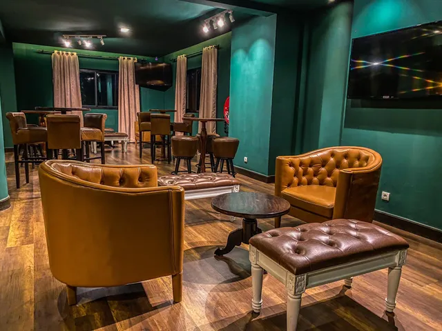 The Nomad by San Cristobal