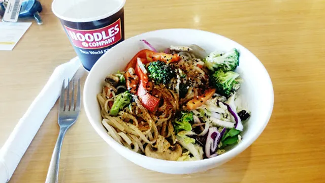 Noodles and Company