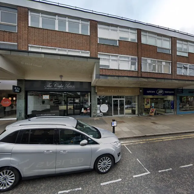 Serene Serenity, Acupuncture