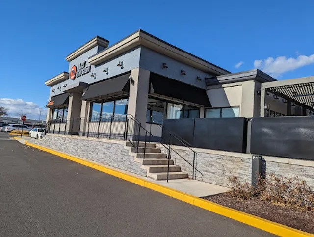 Tilly Kitchen Food Hall