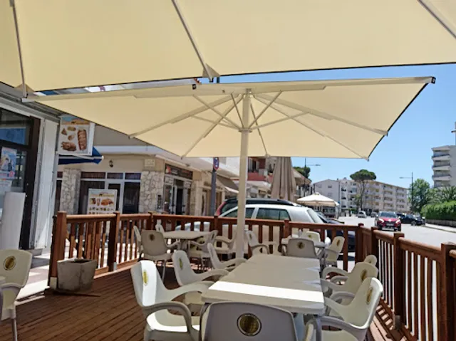 Restaurante Halal Boufarik