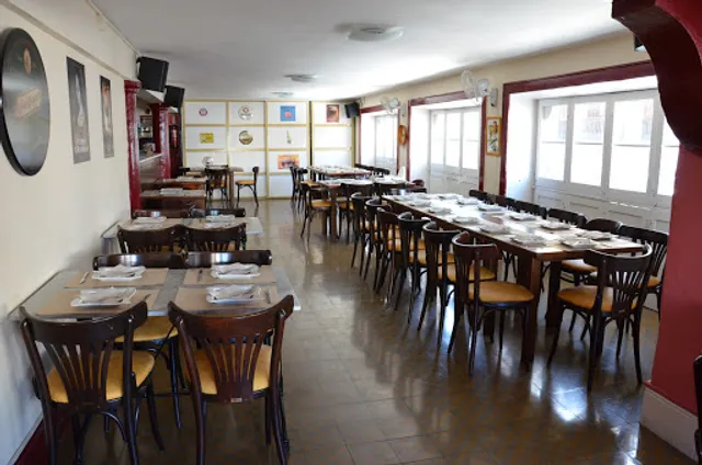 Cerveceria Y Picoteo Te Lo Dije Perez