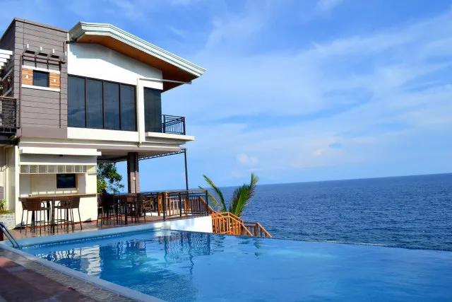 Cliff Haven Resort & Restaurant