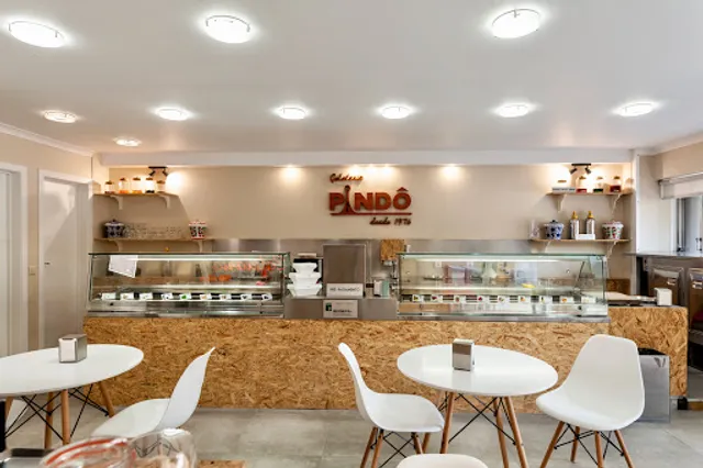 Gelataria Pindô