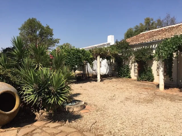 Casa Rural “La Navarra”.