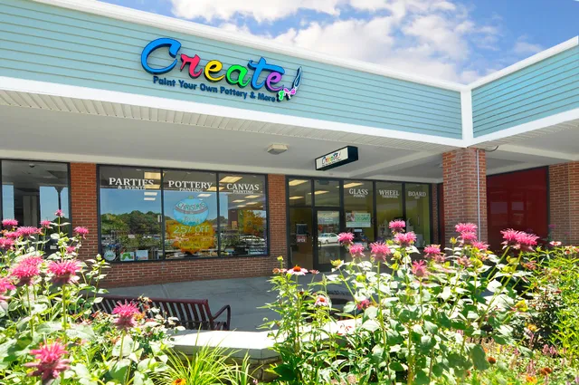 Create Color Art Studio