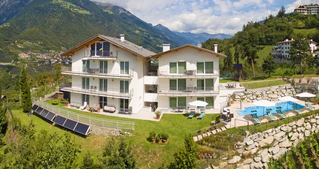 Residence Appartement Fiegl