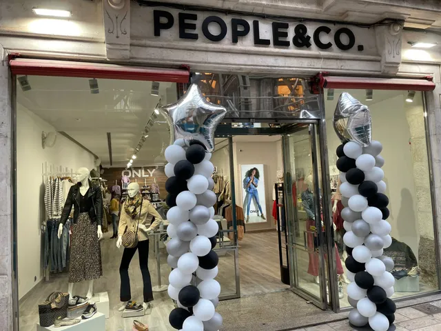 ONLY People&co moda mujer Burgos