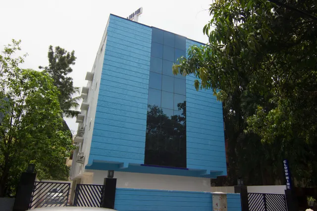 Cloud Nine Serviced Apartments