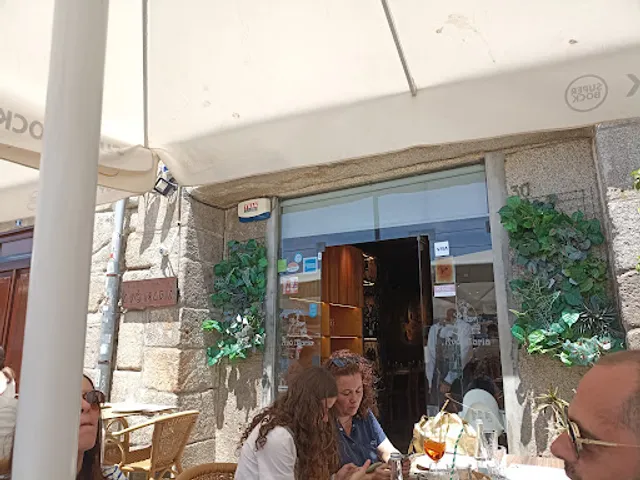 Restaurante Avó Maria