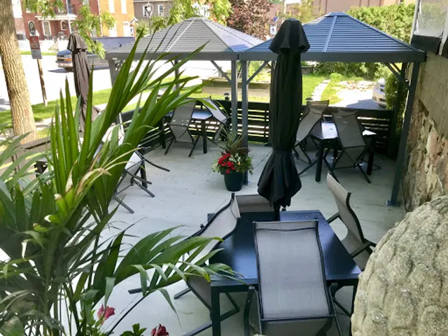 The Goose Kitchen + Bar by Jack's GastroPub