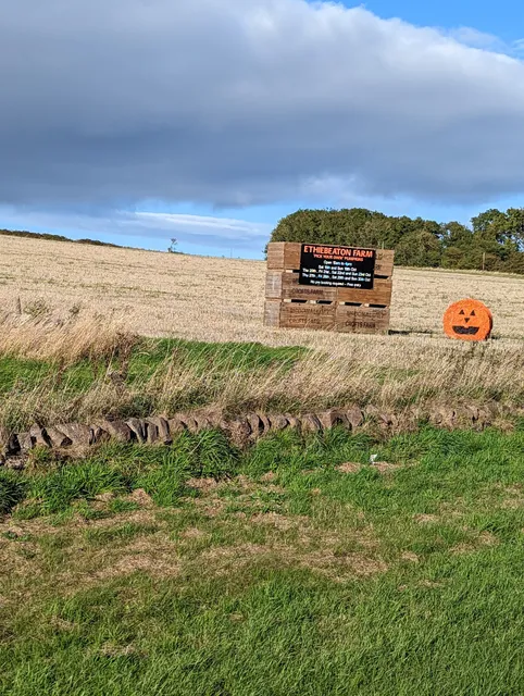 Ethiebeaton Farm