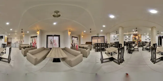 Sagar Gaire, DIG Bunglow, Berasia Road