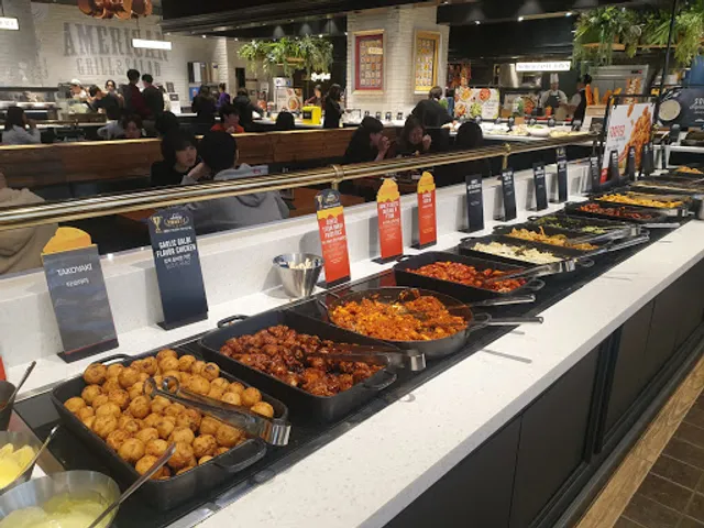 Ashley Queens Miasageori