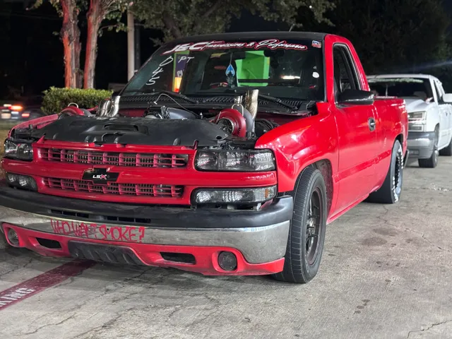 J&C TRANSMISSIONS AND PERFORMANCE