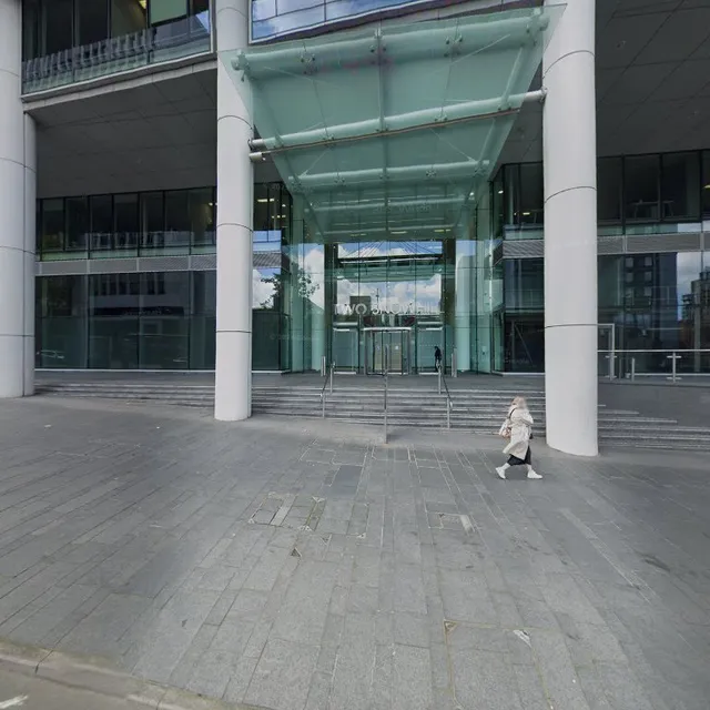 The Realm of Serenity