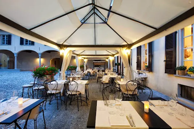 Ristorante Corte Santo Stefano