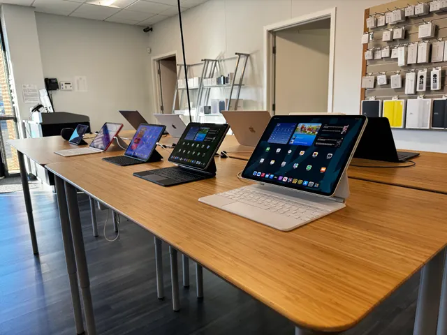 TenPlus Systems | Apple Authorized Service Provider