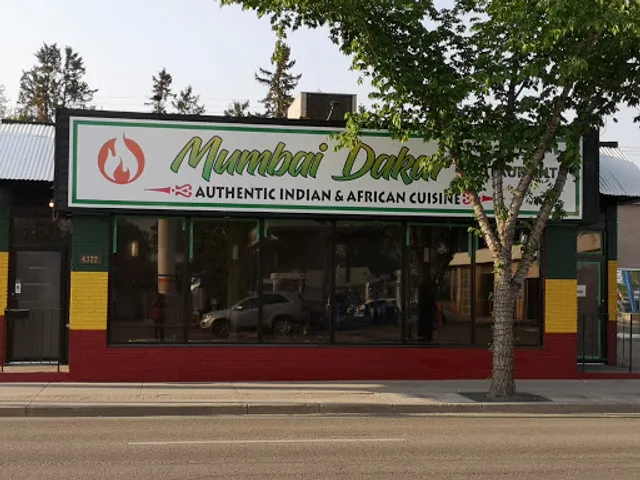 Mumbai Dakar Restaurant