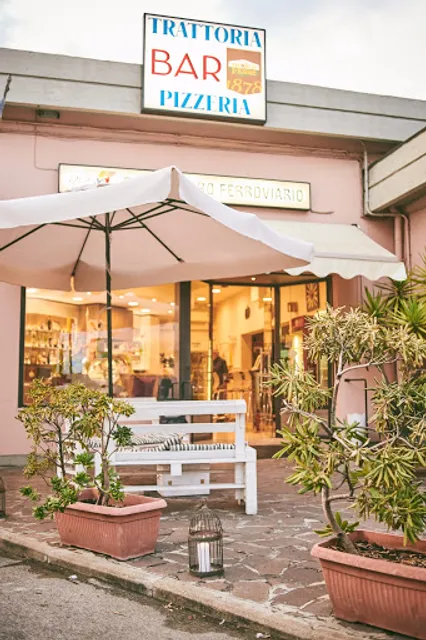 Dopolavoro ferroviario Empoli (Antonella e Erika)