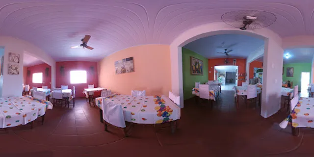 Restaurante do Baianinho