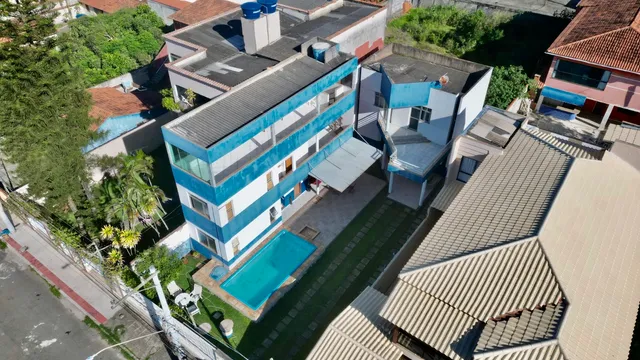 Rotta do surf - Surf house e hospedaria