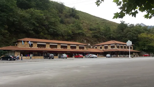 Souvenirs Picos de Europa