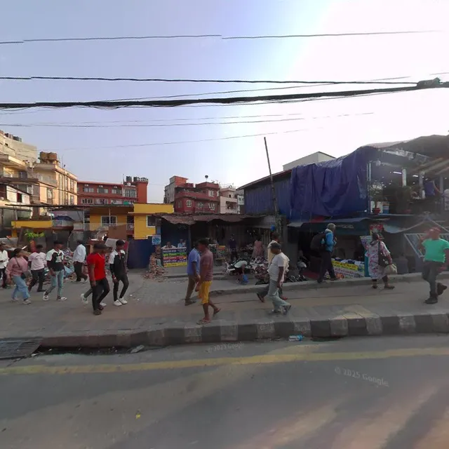 Shree marwadi sweets and namkeen