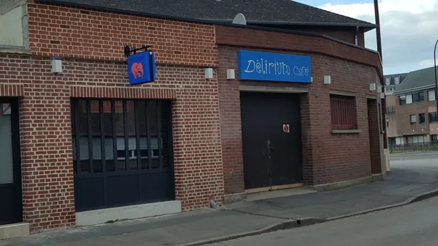 Delirium Café Amiens