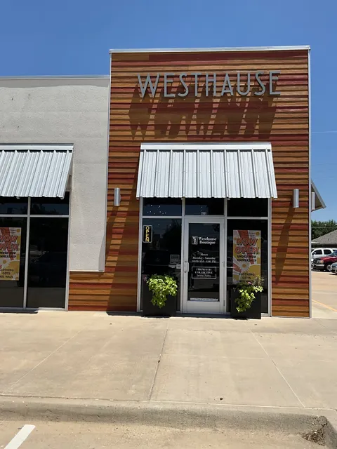 Westhause Boutique