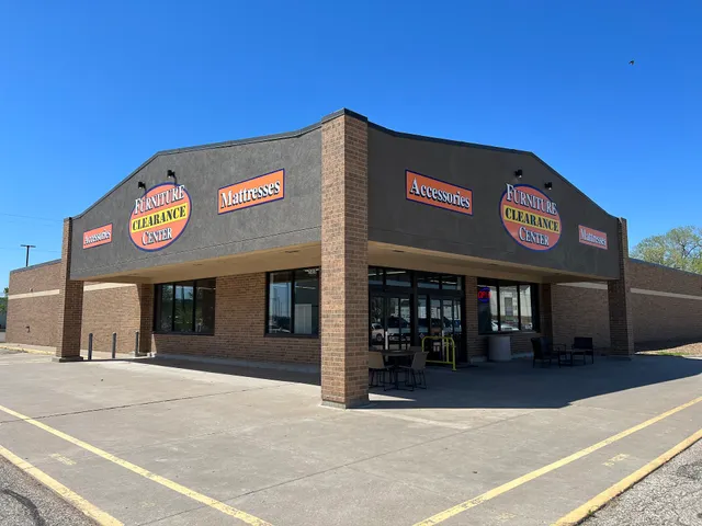 Furniture Outlet & Clearance Center