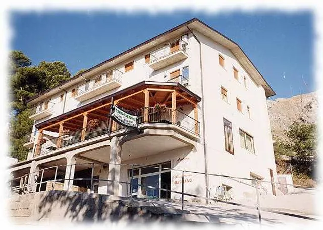 Casa Albergo Tiroasegno IT069045B47YDWLIHF