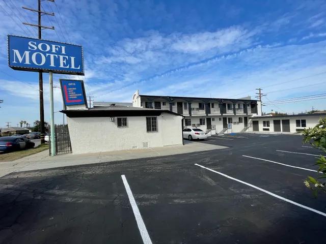 Sofi Motel