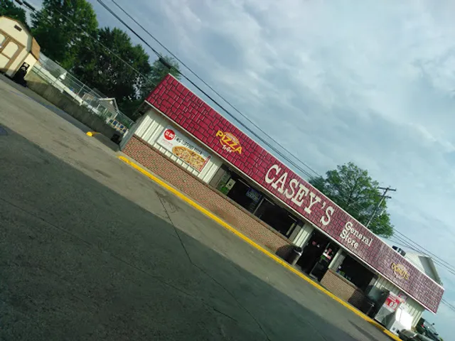 Casey's